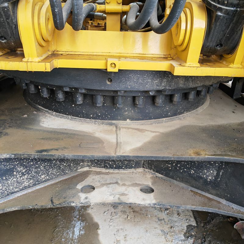 사용 된 발굴기 Caterpillar CAT 330D 320D 308E 305.5E 303E/중고 공학 및 건설 기계