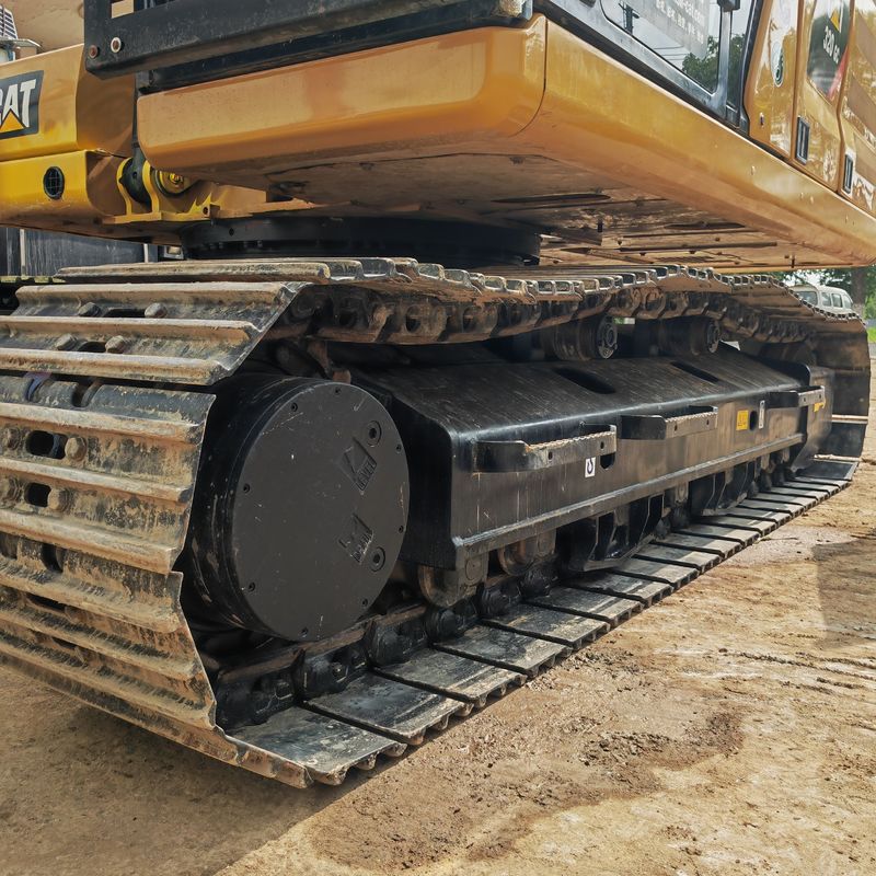공장 경험 사용 된 CAT 320GC 306GC부착기 CAT 320GC 판매 저렴한 가격 건설용 소장품