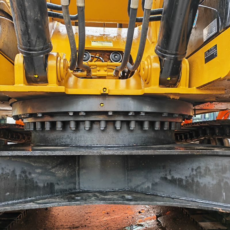 사용 된 발굴기 Caterpillar CAT325DL 320DL 330D 308E 305.5E / 중고 일본 발굴기 엔진 상태