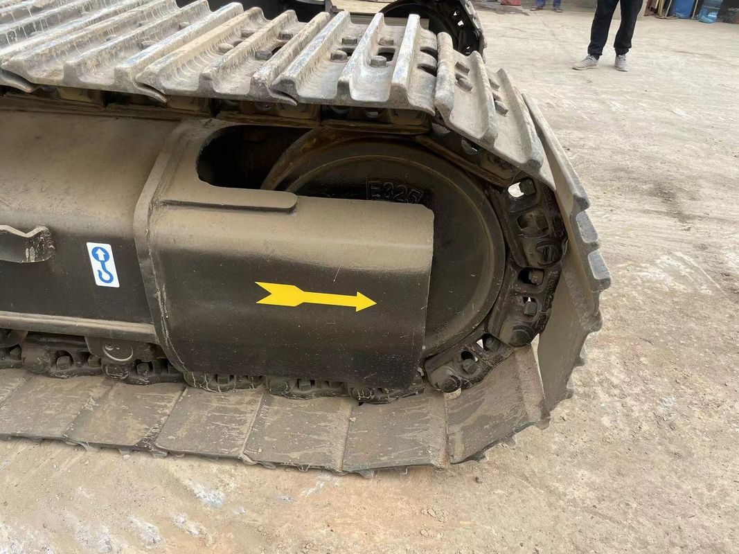 사용 된 일본 오리지널 기계 Caterpillar CAT330D 320GC 320D2/건설 및 건축 기계 발굴기 Caterpillar