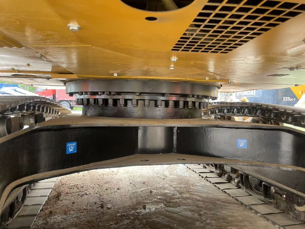 사용 된 일본 오리지널 기계 Caterpillar CAT330D 320GC 320D2/건설 및 건축 기계 발굴기 Caterpillar