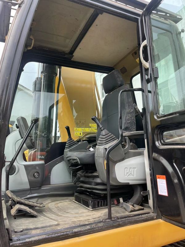 사용 된 일본 오리지널 기계 Caterpillar CAT330D 320GC 320D2/건설 및 건축 기계 발굴기 Caterpillar