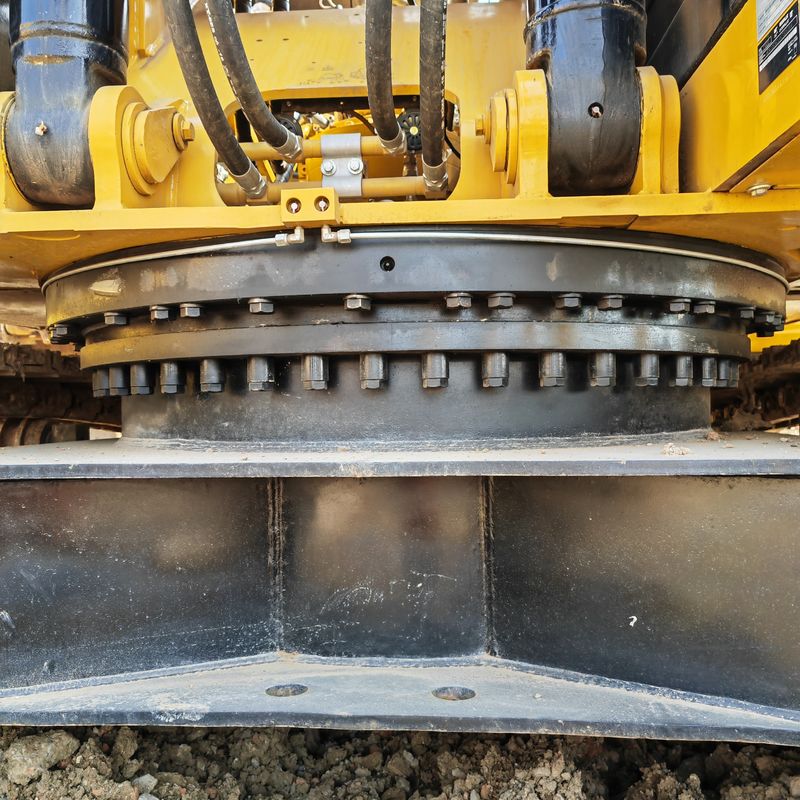 사용 된 발굴기 Caterpillar CAT33D 320D / 사용 된 30T 값싼 발굴기 기타 건설 기계