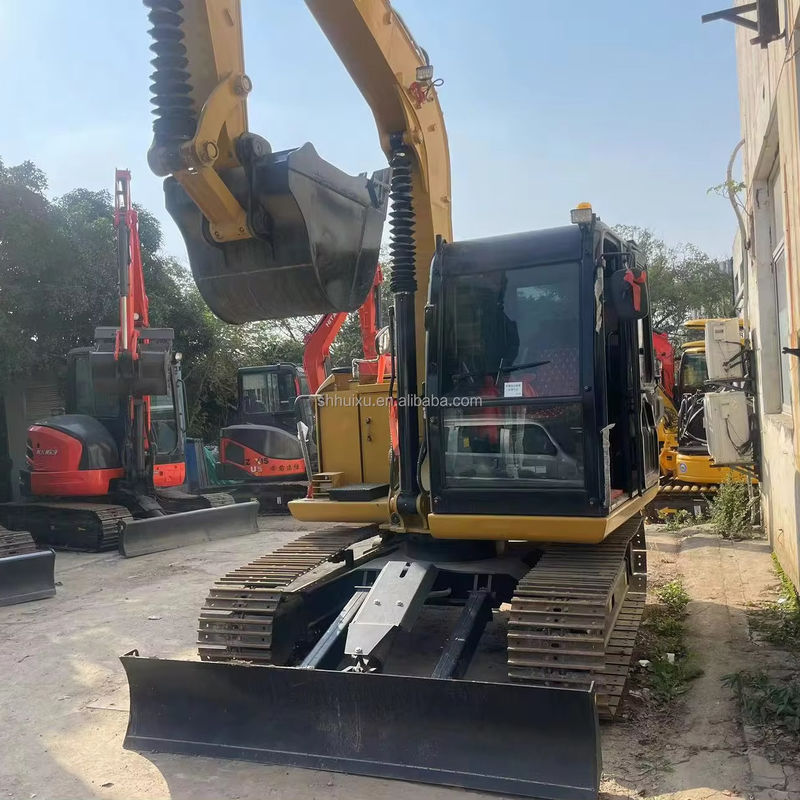 고품질 및 저렴한 가격 CAT307E2 / 사용 된 발굴기 CAT 307E 판매