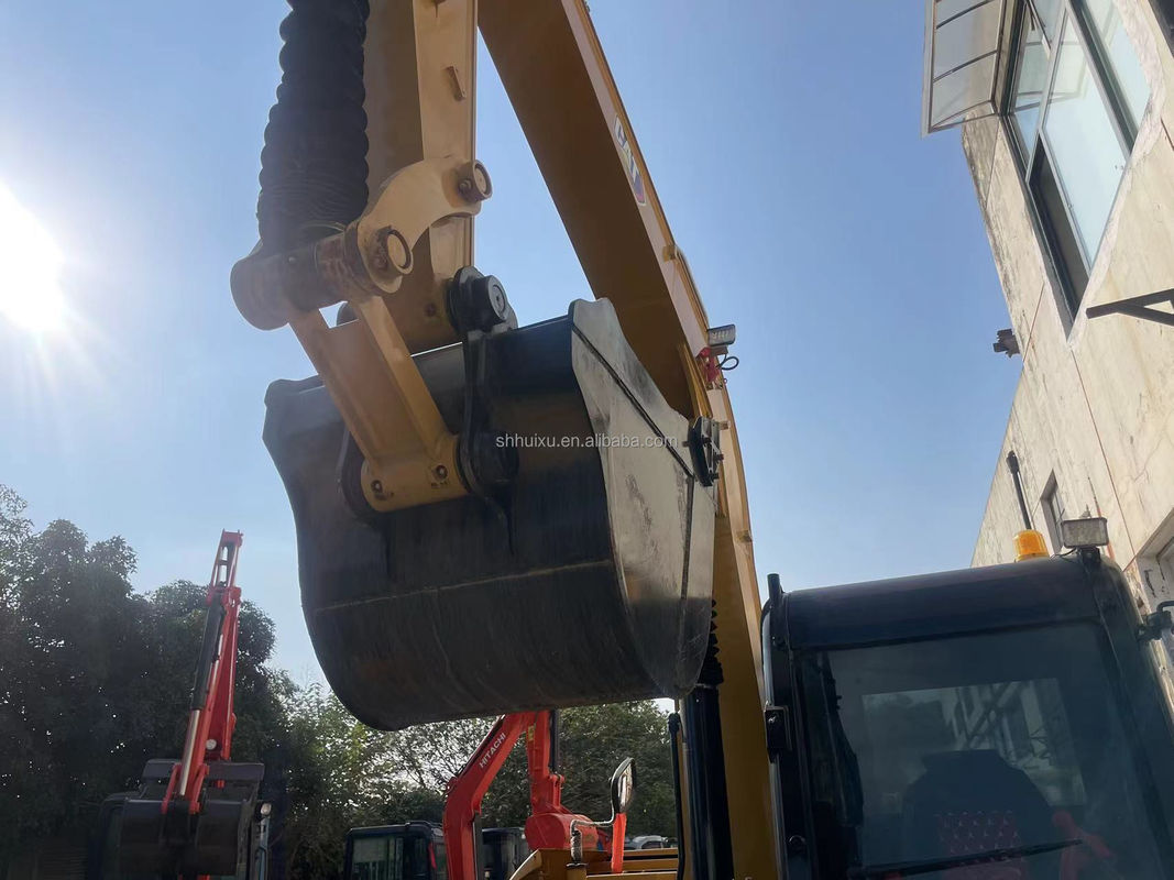 고품질 및 저렴한 가격 CAT307E2 / 사용 된 발굴기 CAT 307E 판매