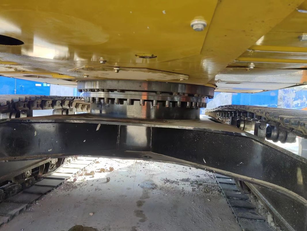 사용 된 발굴기  ulatpillar CAT320D 발굴기 사용 된 cat 320d 발굴기 원본 페인트 FOR SALE