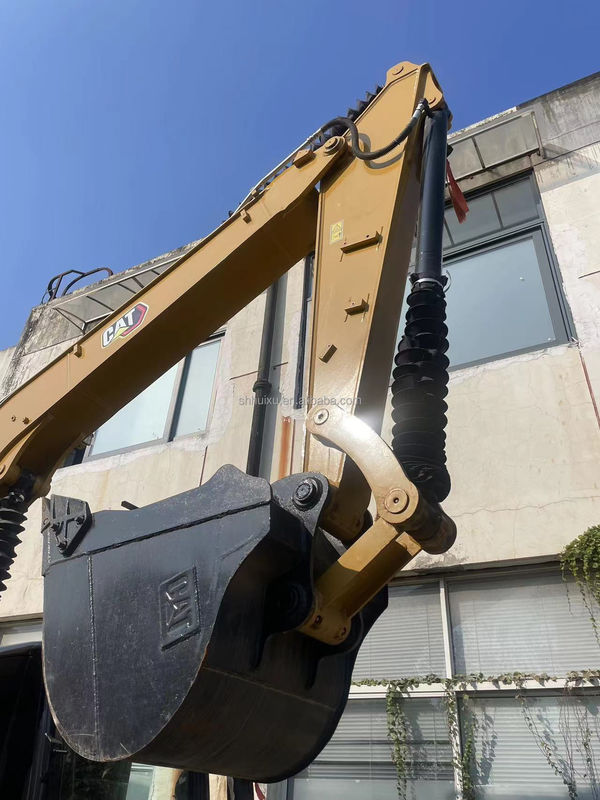가장 좋은 가격 CAT307E2 사용 된 발굴기 CAT 307E 세컨드 핸드 발굴기 CAT 307E 판매