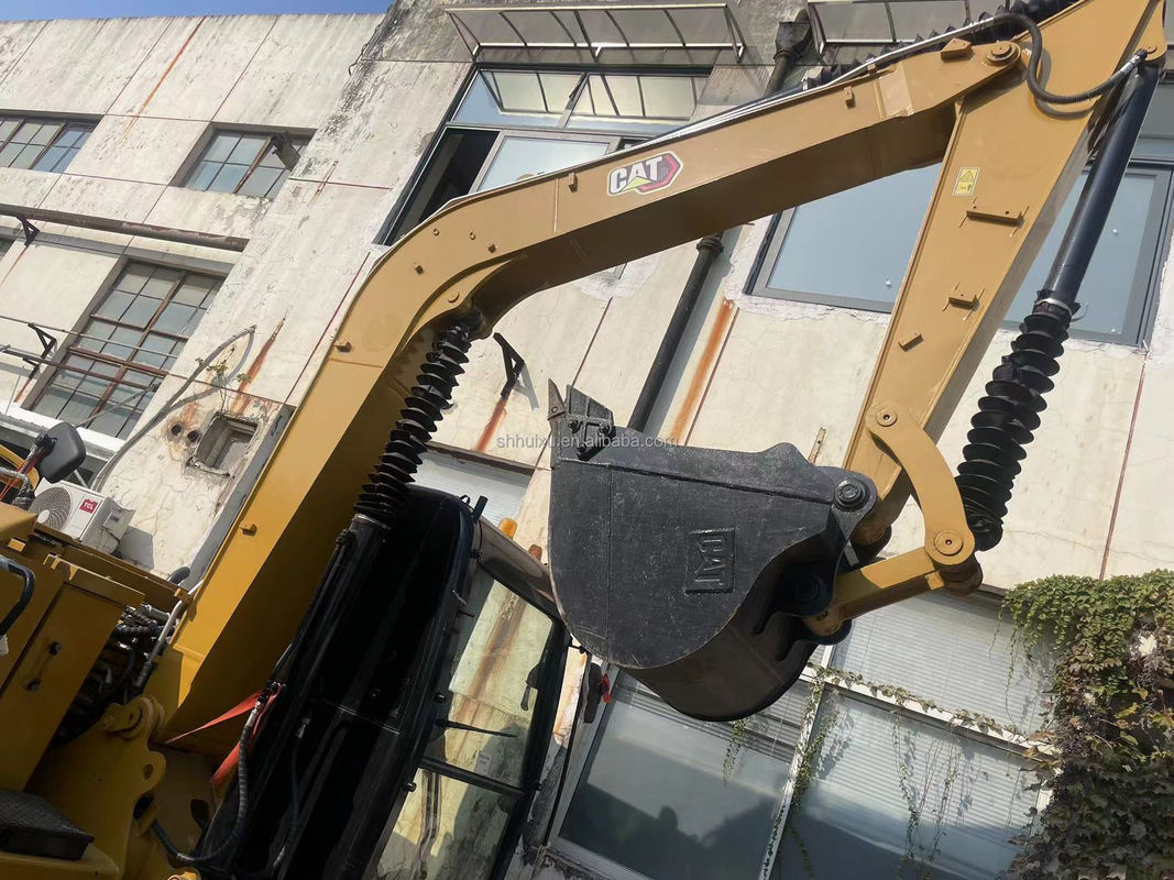 가장 좋은 가격 CAT307E2 사용 된 발굴기 CAT 307E 세컨드 핸드 발굴기 CAT 307E 판매