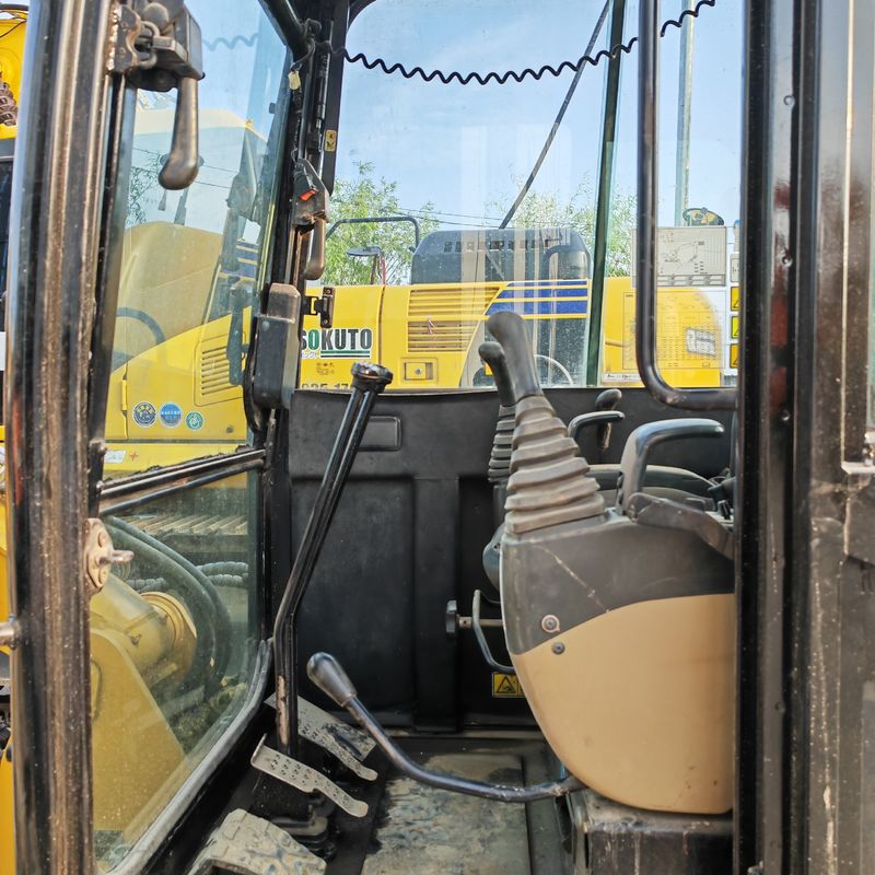 발굴기 사용 된 Caterpillar cat306 중고 일본 엔진 cat306 뜨거운 판매 제품 사용 된 cat306
