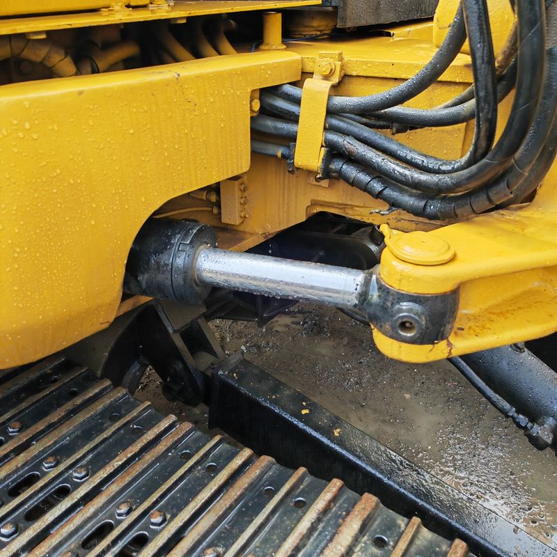 사용 된 CAT 발굴기 CAT 305.5SR 크롤러 발굴기 / 사용 된 엔지니어링 건설 기계 CAT305SR 5T 발굴기