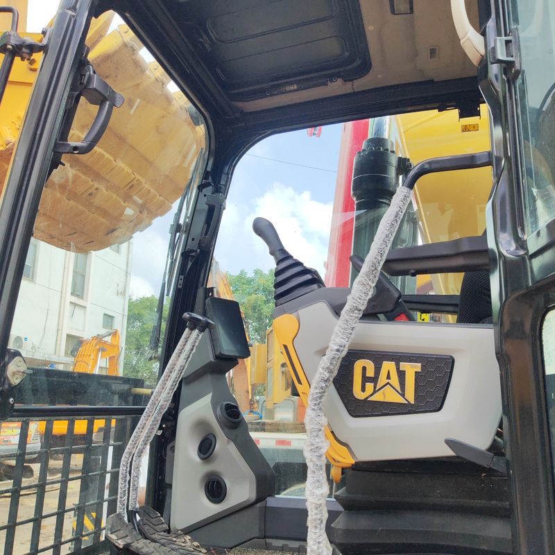 사용 된 발굴기 CAT 320GC 최고 품질 최고 가격 발굴기 20T CAT320GC 스팟 / 기타 건설 기계 CAT320GC 20T