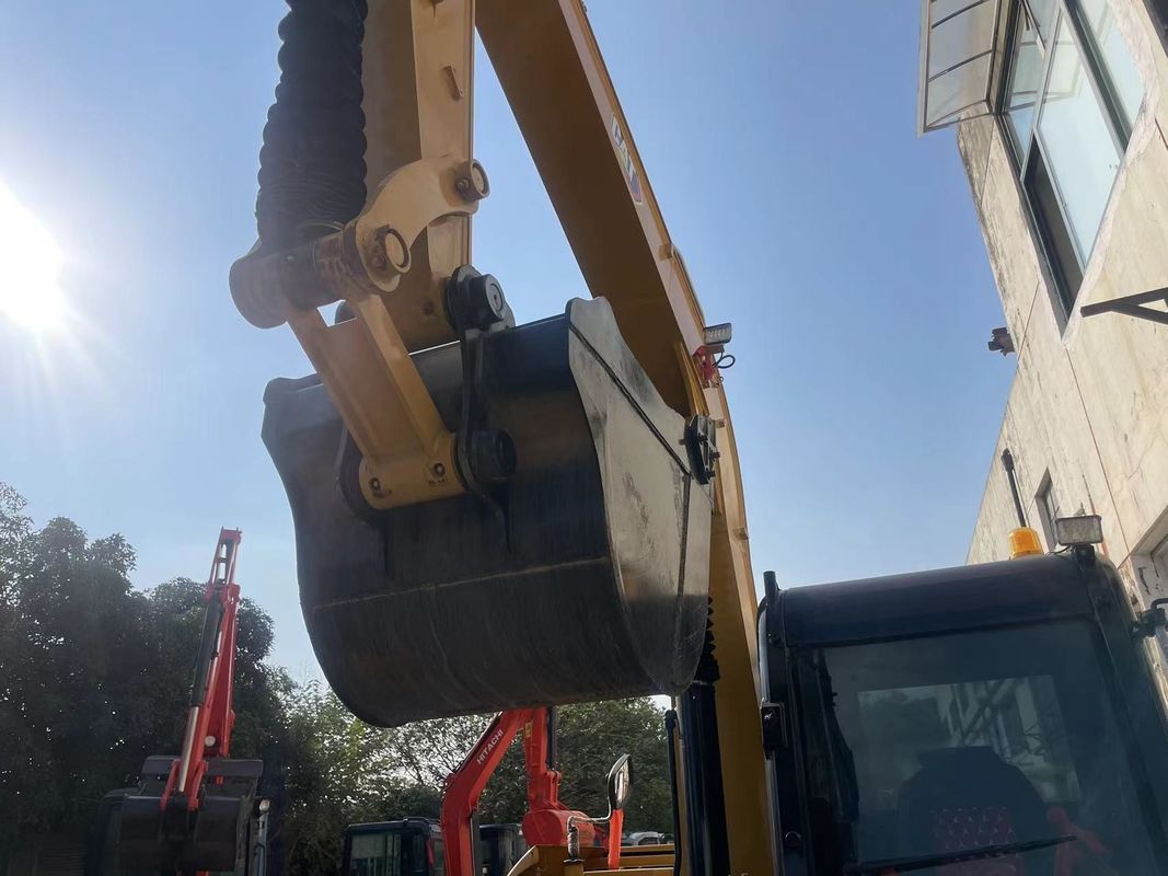 신품 100% 중고 Caterpillar 307.5 오리지널 페인트 값싼 가격 중고 307.5