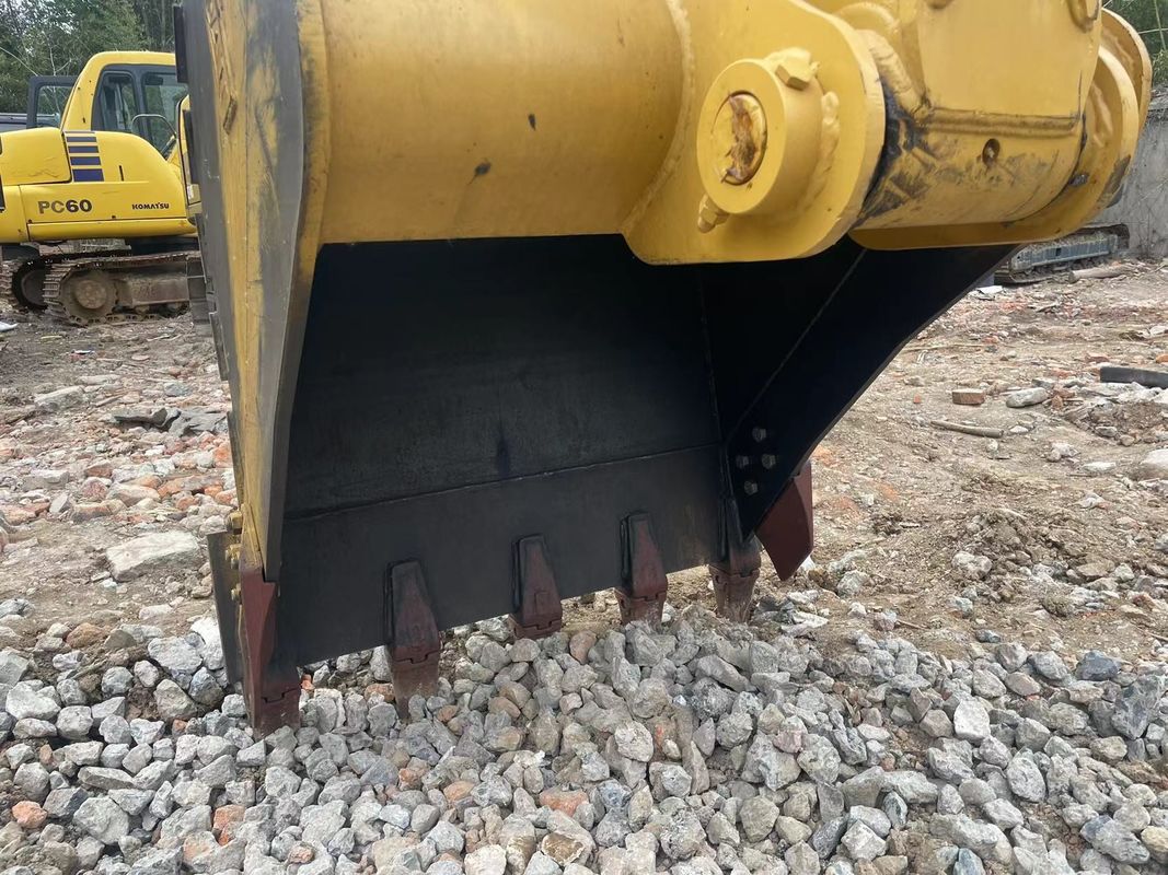 중고 발굴기 Caterpillar CAT 312D2 크롤러 엔지니어링 중고 발굴기 cat 312d 판매