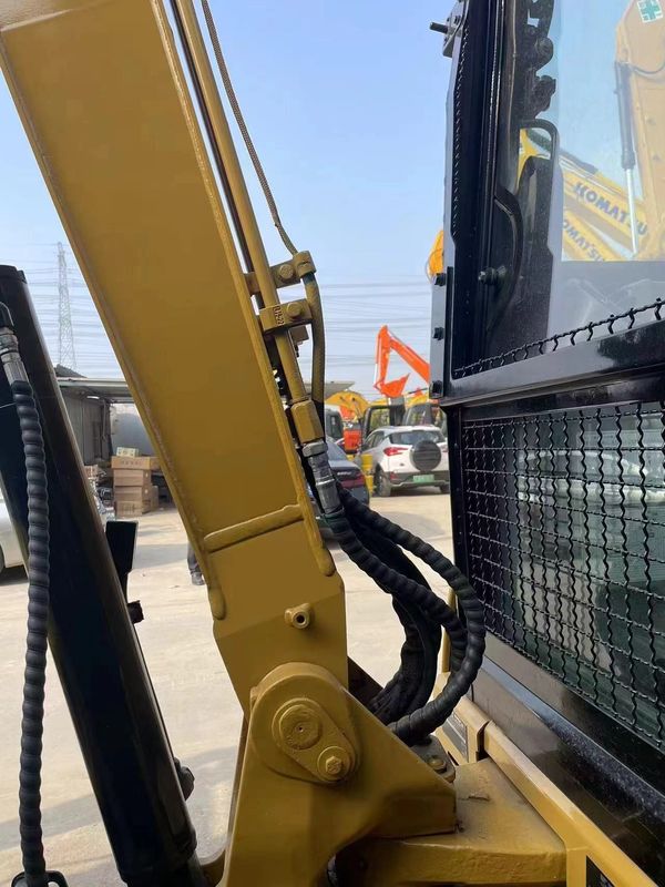 고품질 사용 된 CAT 303 중고 발굴기 303 오리지널 엔진 사용 된 미니 발굴기 CAT 303
