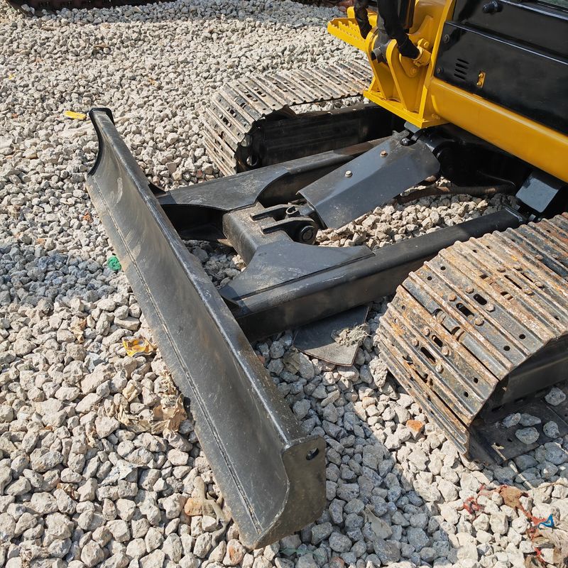 사용 된 발굴기 CAT 305.5E 5 톤 사용 된 발굴기 값싼 CAT 305.5 다른 건설 기계 EPA 인증