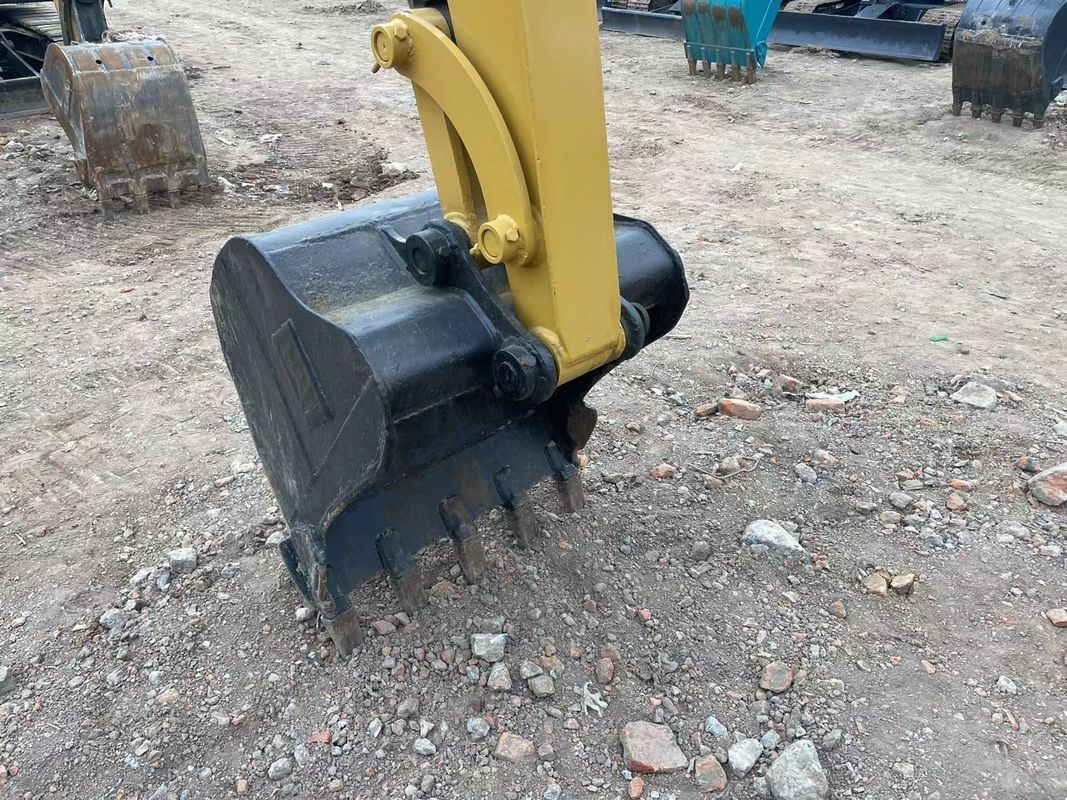 cat306e/ 중고용 미니 발굴기 cat306e 판매