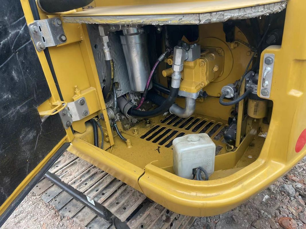 cat306e/ 중고용 미니 발굴기 cat306e 판매