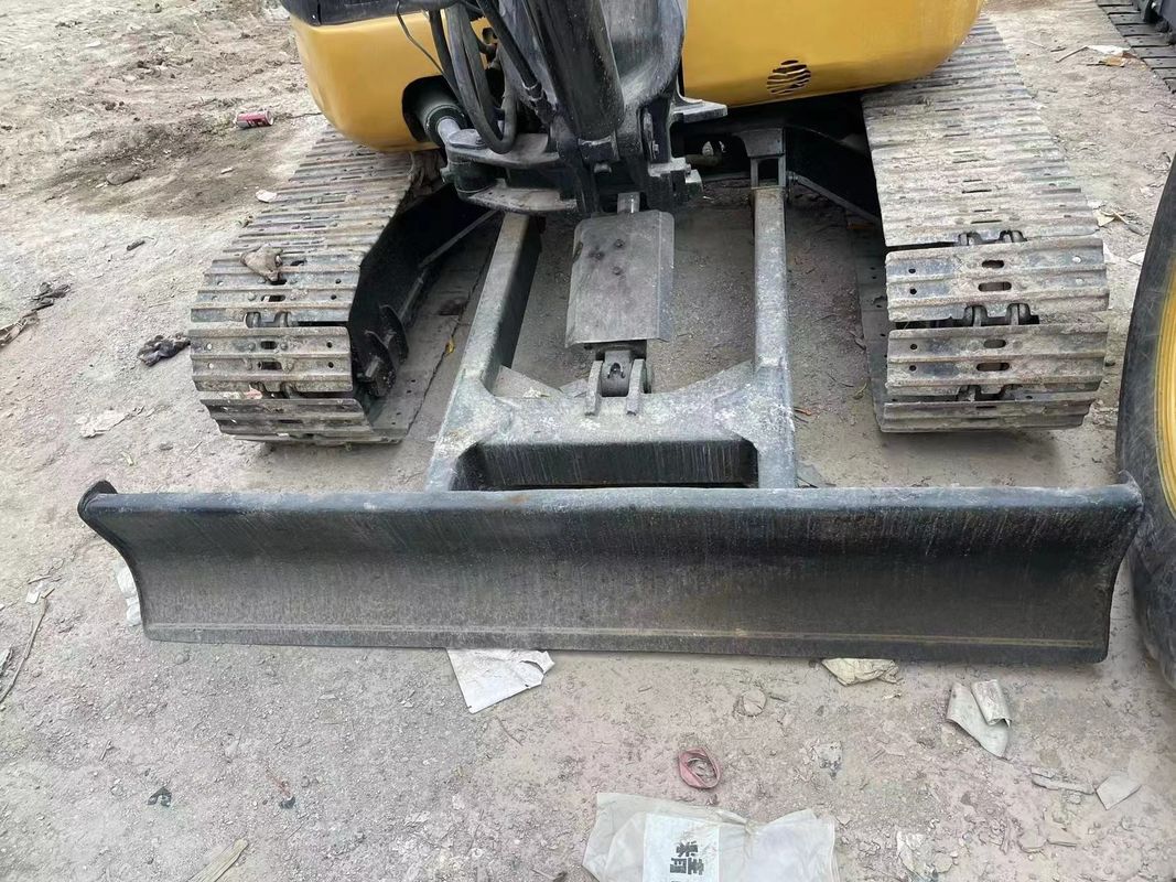 사용 된 수압 발굴기 mini cat 304c /second hand 좋은 품질 발굴기 crawler cat 3o4 판매