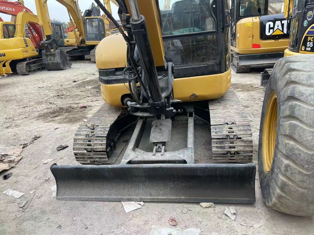 사용 된 수압 발굴기 mini cat 304c /second hand 좋은 품질 발굴기 crawler cat 3o4 판매