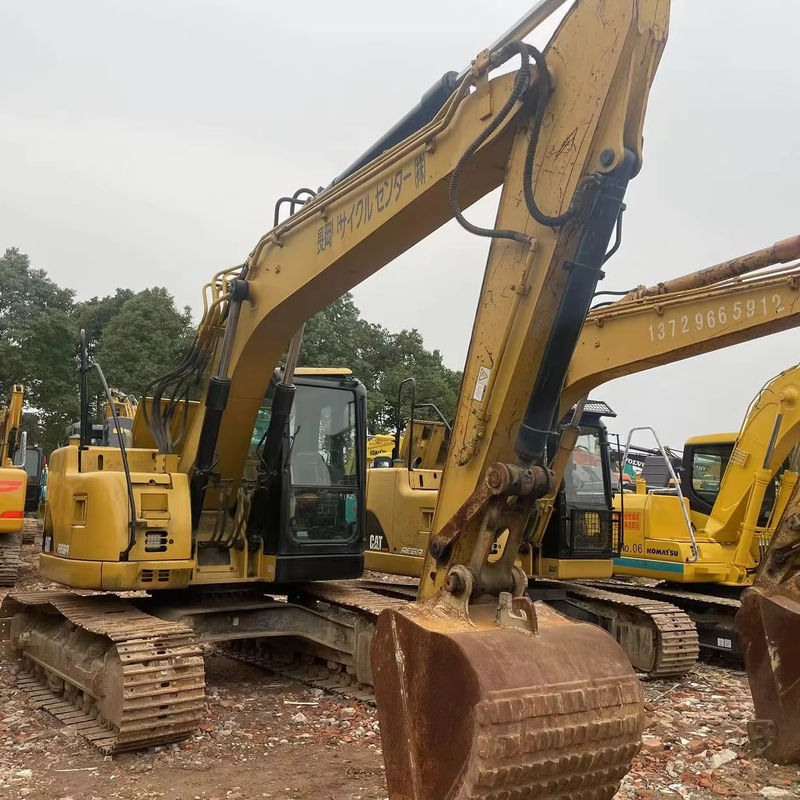 13 톤 발굴기 사용 된 CAT 313c/고부력 사용 된 발굴기 CAT 313c