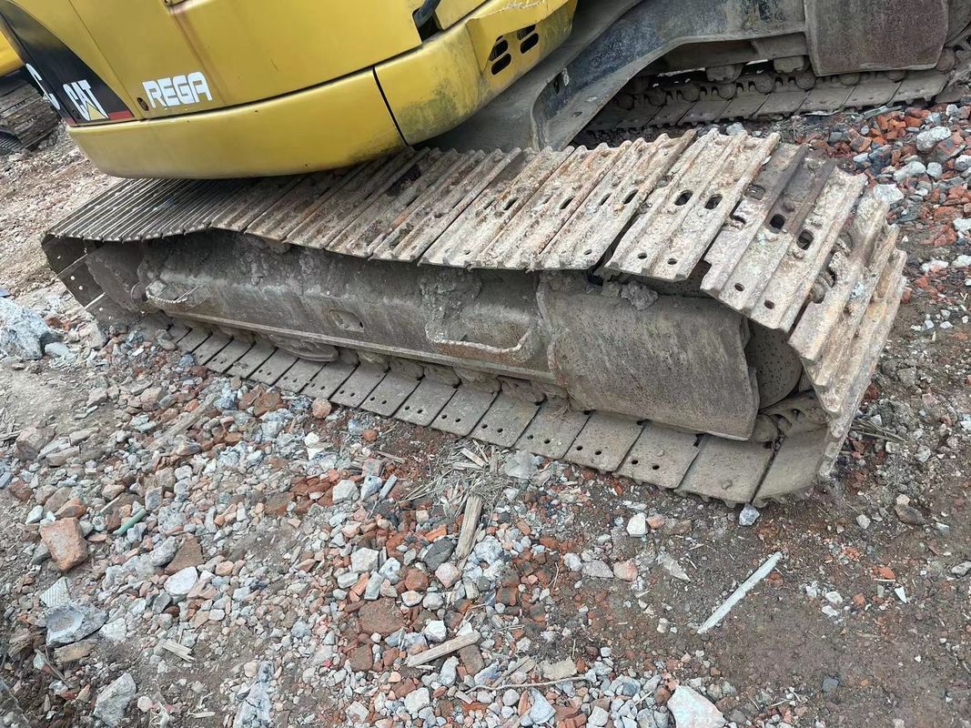 13 톤 발굴기 사용 된 CAT 313c/고부력 사용 된 발굴기 CAT 313c