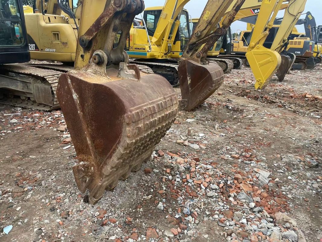 13 톤 발굴기 사용 된 CAT 313c/고부력 사용 된 발굴기 CAT 313c