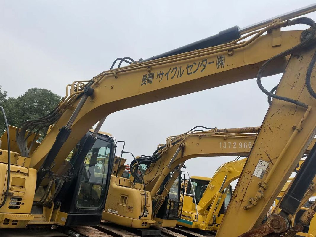 13 톤 발굴기 사용 된 CAT 313c/고부력 사용 된 발굴기 CAT 313c