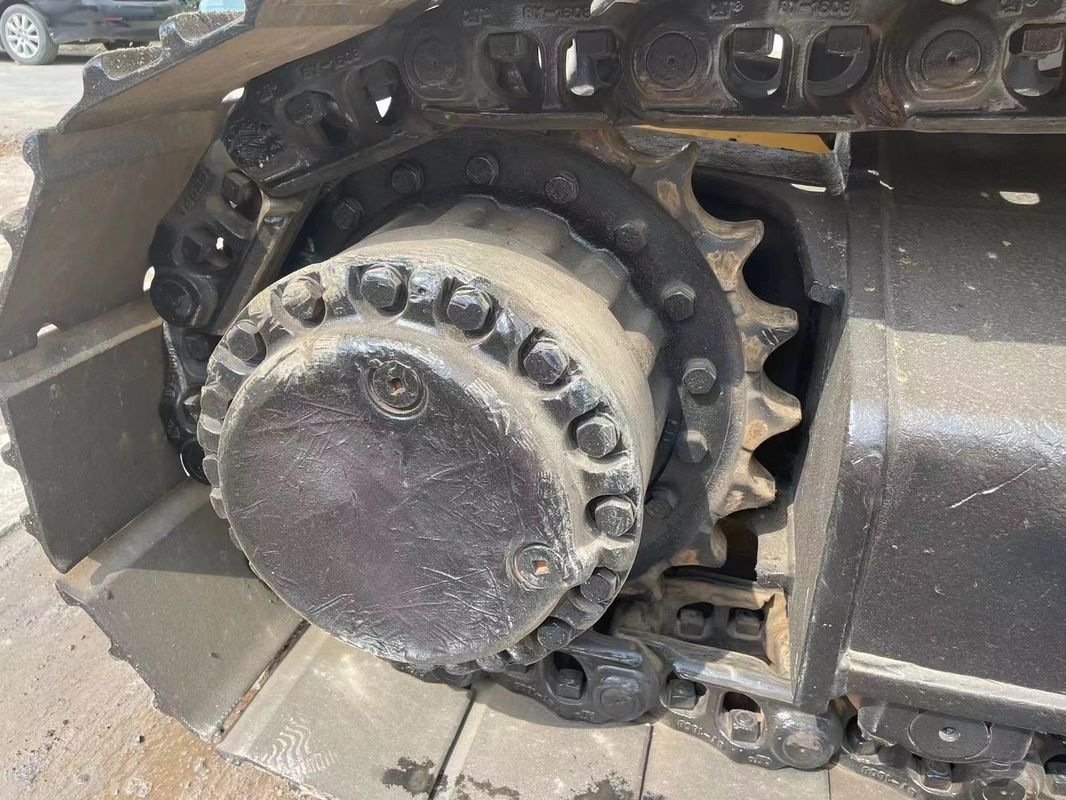 주식 발굴기 cat330d/고력 엔진 중고용 cat330d 판매