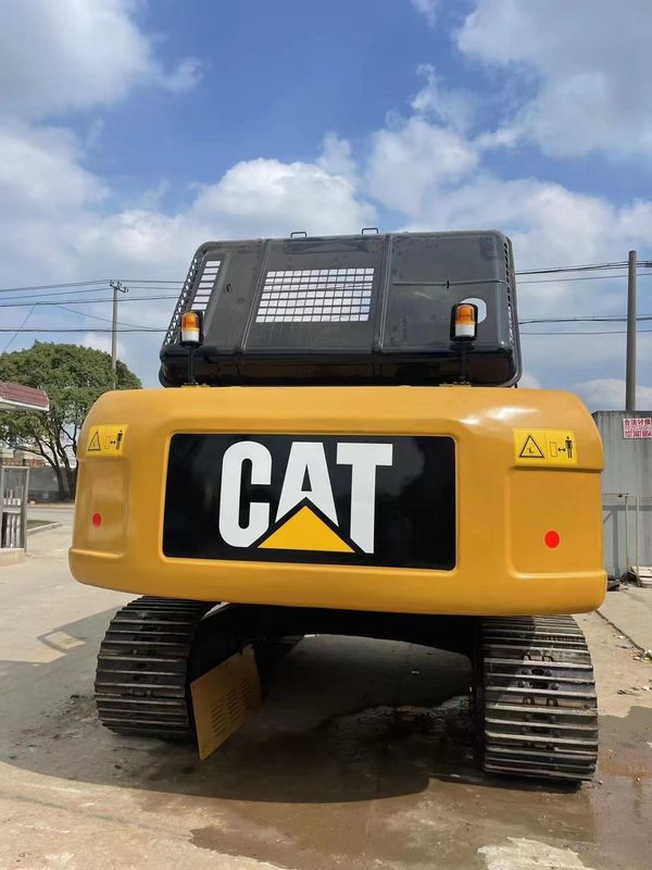 주식 발굴기 cat330d/고력 엔진 중고용 cat330d 판매