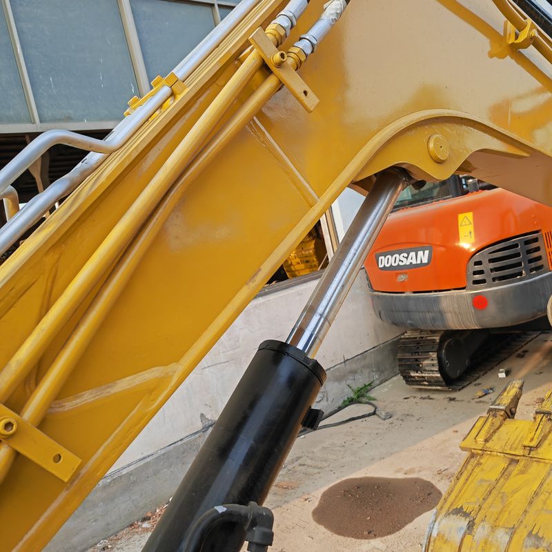 사용 된 수압 발굴기 cat 306e /초 수동 고전력 발굴기 cat 306e 판매