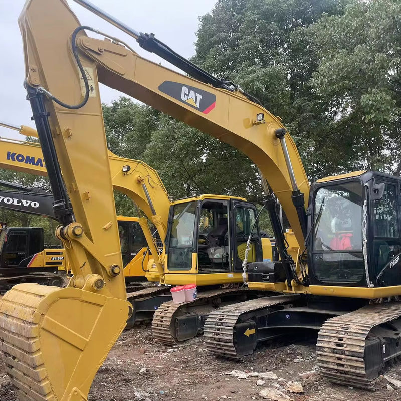 사용 된 발굴기 cat 315d/고량 발굴력 중고용 크롤러 발굴기 cat 315d 판매
