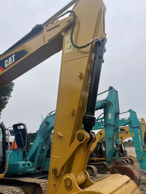 사용 된 발굴기 cat 315d/고량 발굴력 중고용 크롤러 발굴기 cat 315d 판매