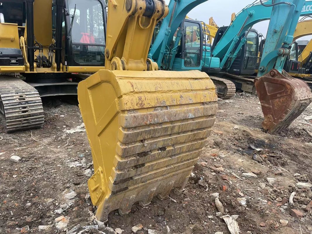 사용 된 발굴기 cat 315d/고량 발굴력 중고용 크롤러 발굴기 cat 315d 판매