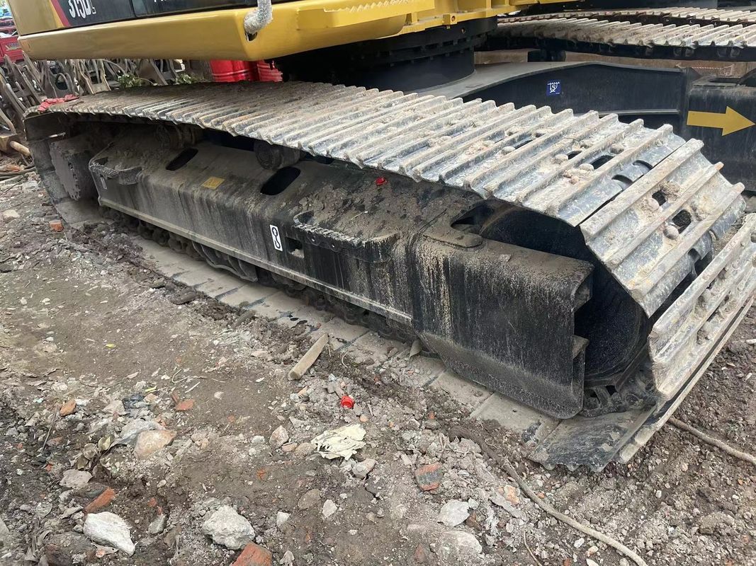 사용 된 발굴기 cat 315d/고량 발굴력 중고용 크롤러 발굴기 cat 315d 판매
