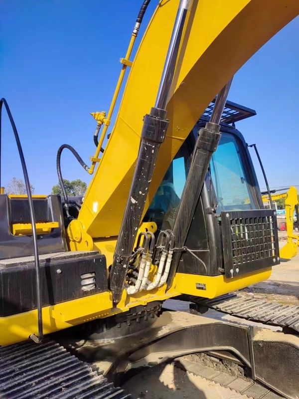 재고 중 고품질 사용 된 cat320d/crawler 사용 된 excavator cat320d 판매