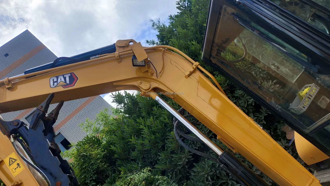 저렴한 가격 중고용 cat 303/최고 품질의 저렴한 가격 중고용 미니 cat 303 판매