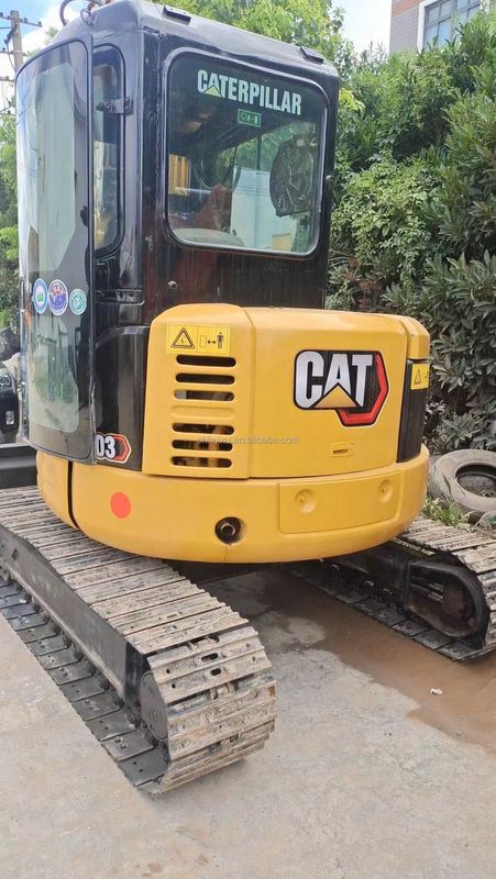 저렴한 가격 중고용 cat 303/최고 품질의 저렴한 가격 중고용 미니 cat 303 판매