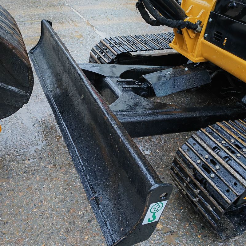 사용 된 CAT 305.5E 미니 발굴기 꼬리 없는 Caterpillar 305.5 미니 발굴기 저렴한 가격 CAT302 CAT305.5 CAT306 CAT304 CAT305 판매
