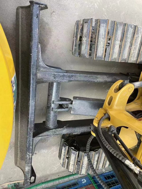 핫 판매 원본 Caterpillar CAT 303E 사용 된 작은 발굴기 EPA CE 미니 발굴기 좋은 품질 낮은 가격