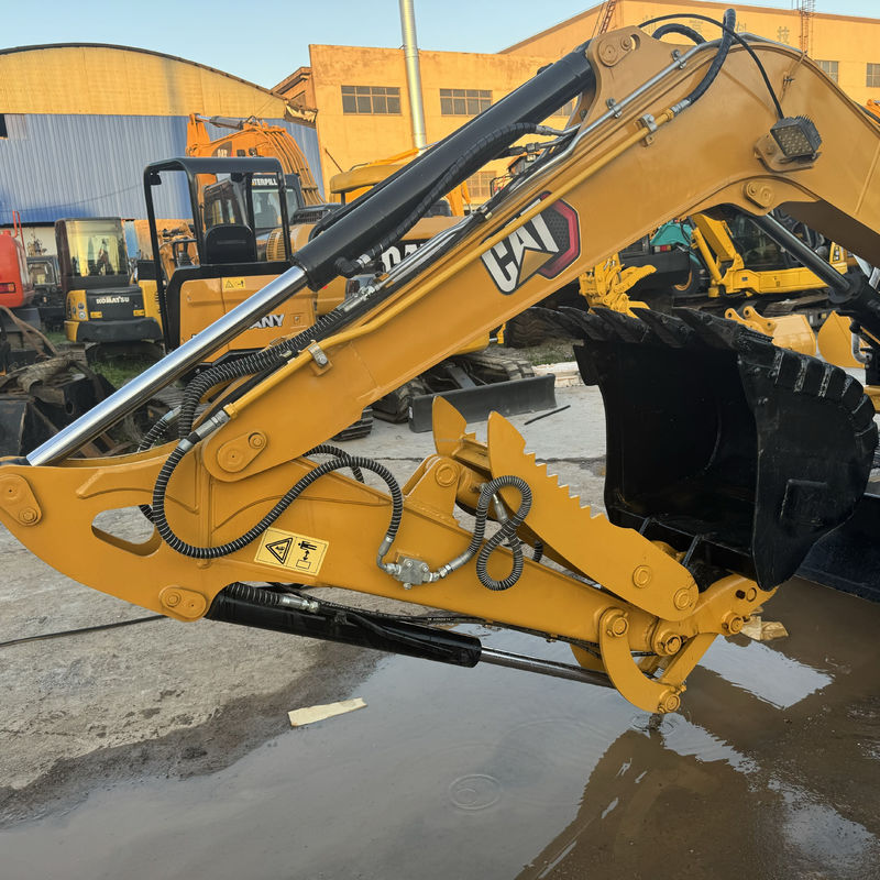 좋은 상태 CAT 305.5 발굴기 거북이 305.5E2 306 307 도저와 함께 발굴기, 미니 사용 된 발굴기 CAT 핫 판매