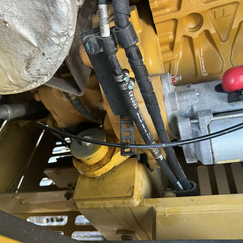 좋은 상태 CAT 305.5 발굴기 거북이 305.5E2 306 307 도저와 함께 발굴기, 미니 사용 된 발굴기 CAT 핫 판매