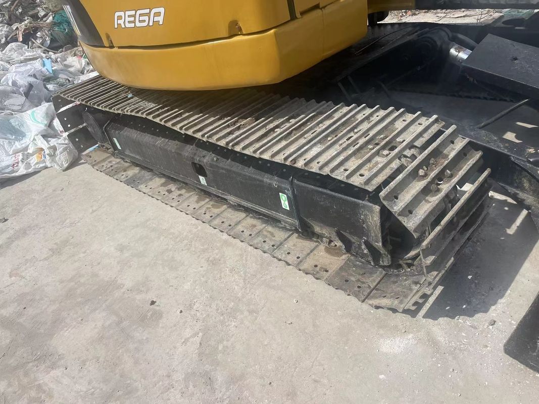 사용된 CAT 8TON EXCAVATOR CAT308C /고품질의 중고용 CAT 308C EXCAVATOR CAT 308C 판매