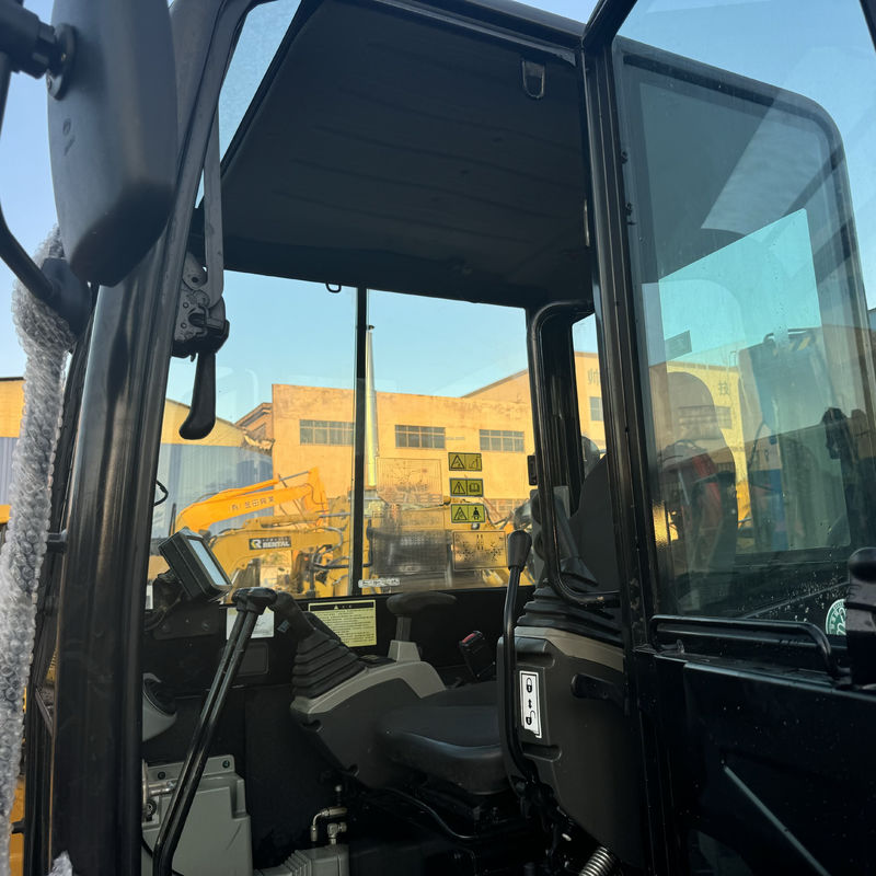 원래 상태 CAT 305.5E 발굴기 사용 된 도로 건설 기계 CAT 305.5E 소형 발굴기 브랜드 디자인 저렴한 가격