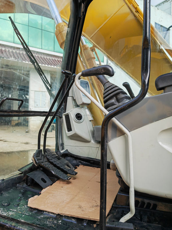 caterpillar CAT 320C 발굴기 더 나은 품질 발굴기 cat 20TN CAT320C 발굴기 기타 건설 기계