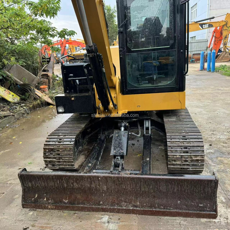 전 세계 핫 판매 거북이 사용 cat306 발굴기,원래 크롤러 기계 cat 306 307 308 310 저렴한 가격 판매