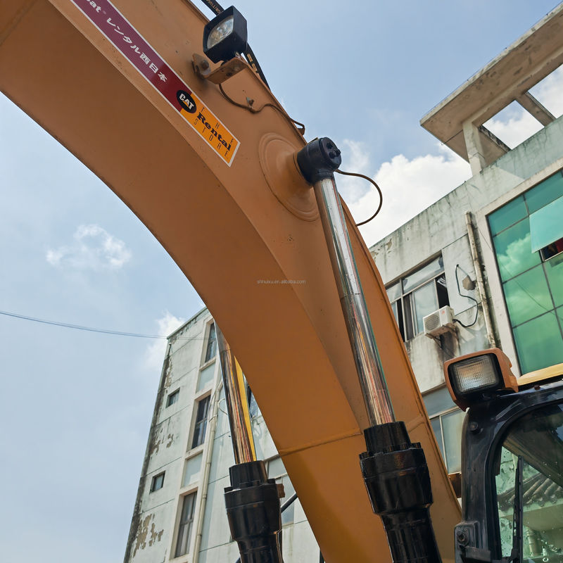 저렴한 가격 핫 판매 크롤러 사용 기계 CAT 315D 발굴기 기계 Caterpillar 기계 CAT315D 사용 발굴기