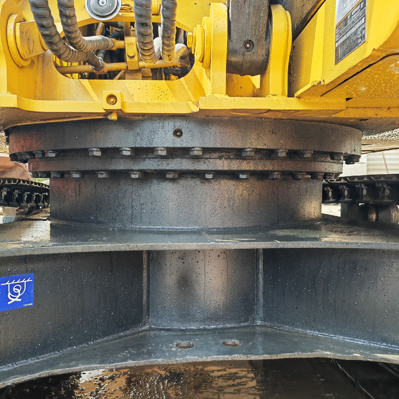 저렴한 가격 핫 판매 크롤러 사용 기계 CAT 315D 발굴기 기계 Caterpillar 기계 CAT315D 사용 발굴기