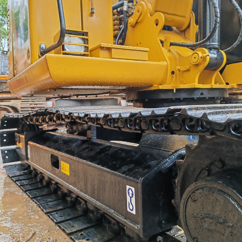 재고 중인 카롤러 발굴기 CAT307E/세컨드 핸드 원본 색상 발굴기 CAT307E 판매