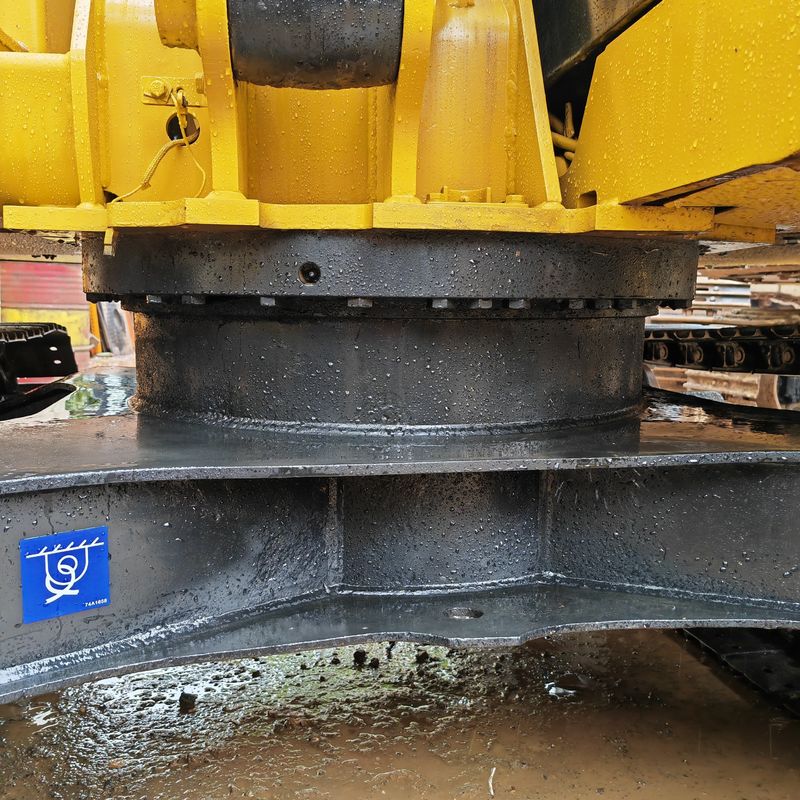 중고용 CAT 307E 크롤러 고부력 발굴기 중고용 CAT 307E 중국에서 저렴한 가격으로 판매
