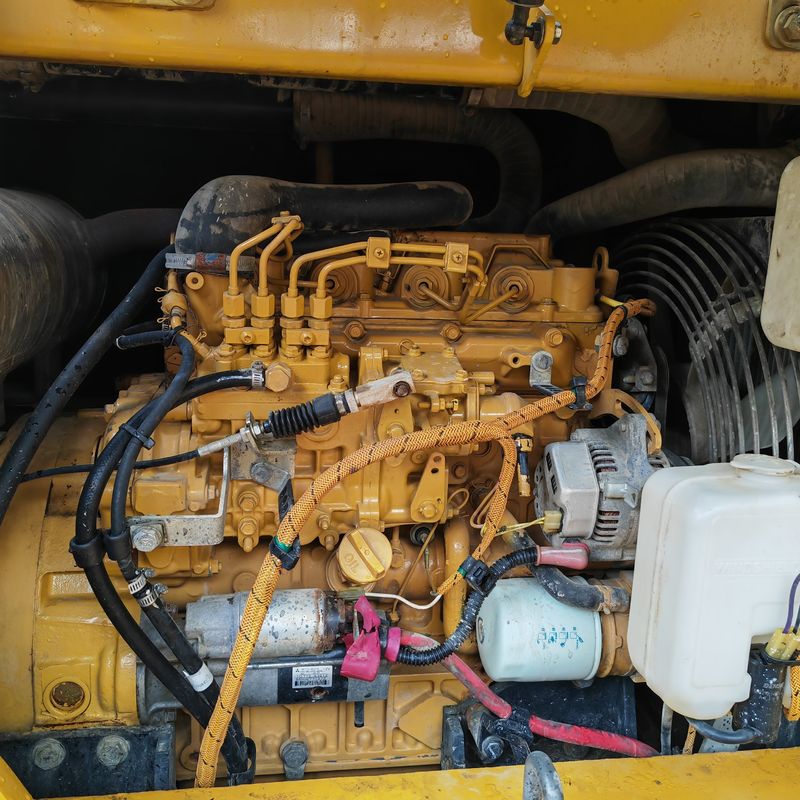 중고용 CAT 307E 크롤러 고부력 발굴기 중고용 CAT 307E 중국에서 저렴한 가격으로 판매